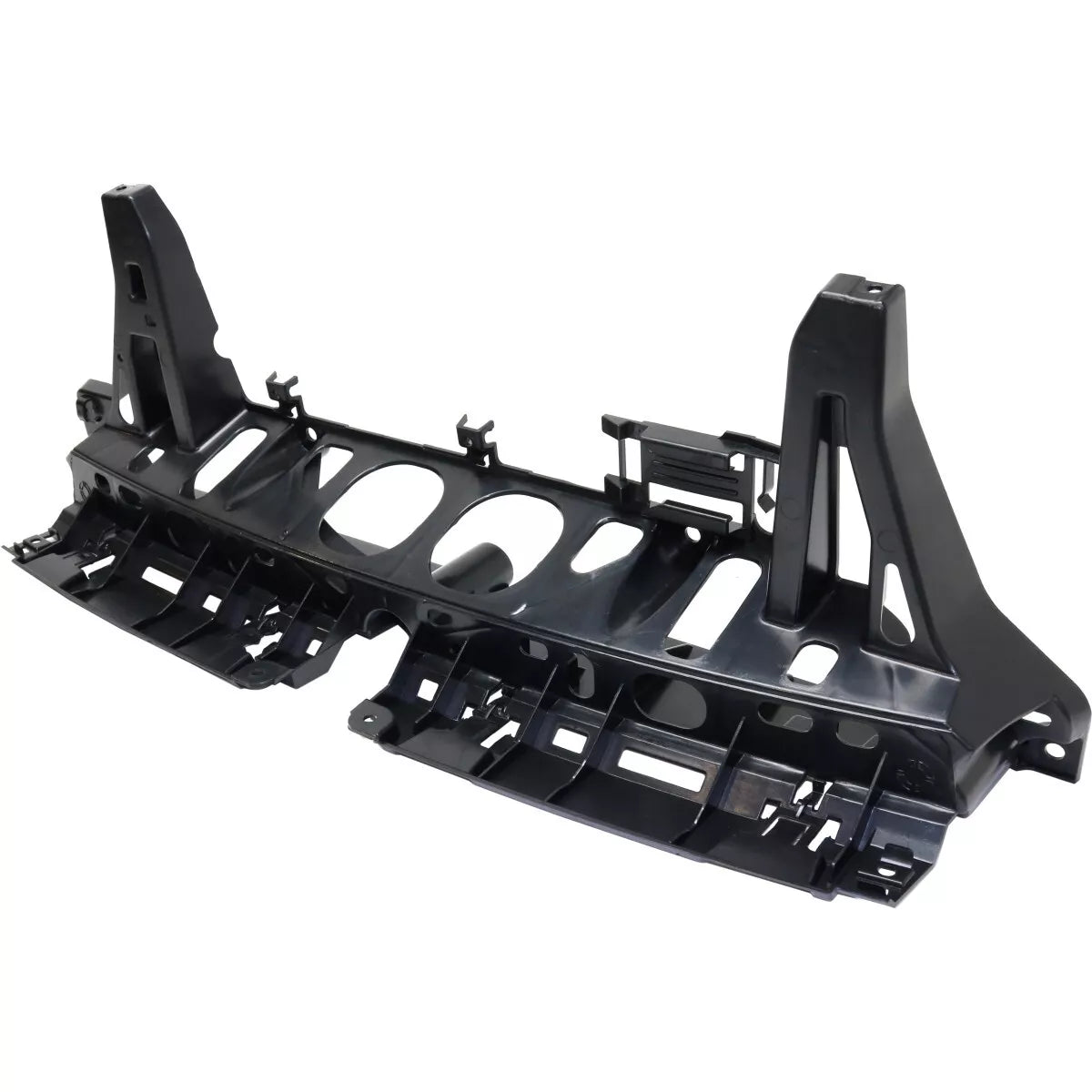 Soporte tapa parachoques trasero 2007 - 2013 BMW X5 BM1140108 51127226939