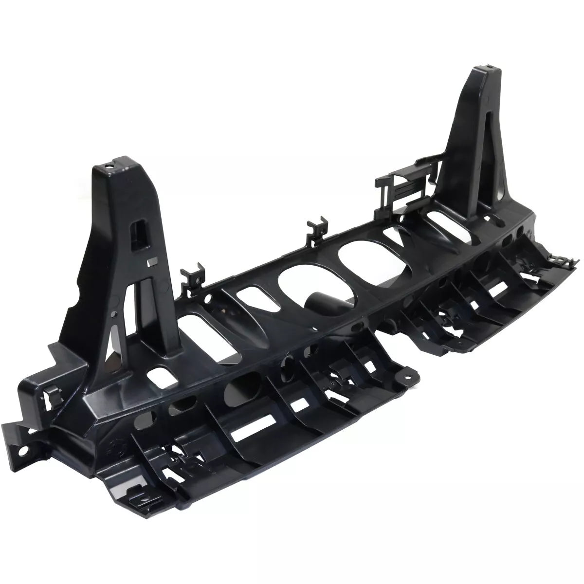 Soporte tapa parachoques trasero 2007 - 2013 BMW X5 BM1140108 51127226939