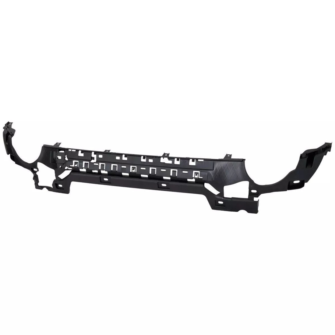 Rear bumper cover support 2019 - 2022 BMW 330e BM1140112 51128069392