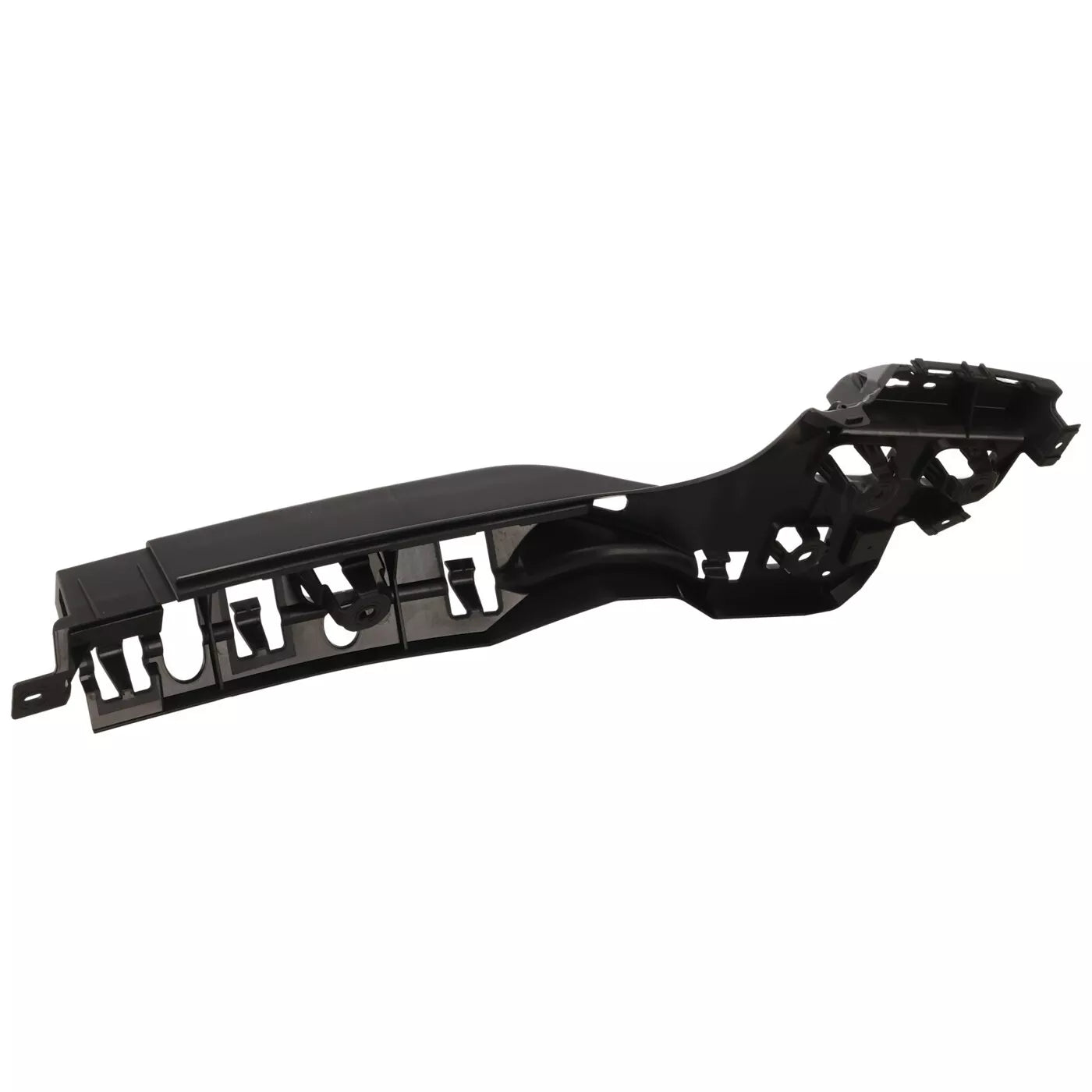 Soporte tapa parachoques trasero izquierdo 2021 - 2022 BMW 330e BM1142119 51127469363