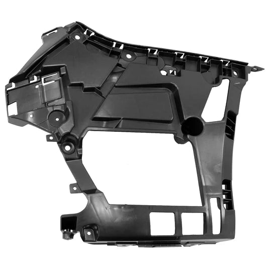 Soporte tapa parachoques trasero lado derecho 2021 - 2022 BMW 330e BM1143113 51128069394