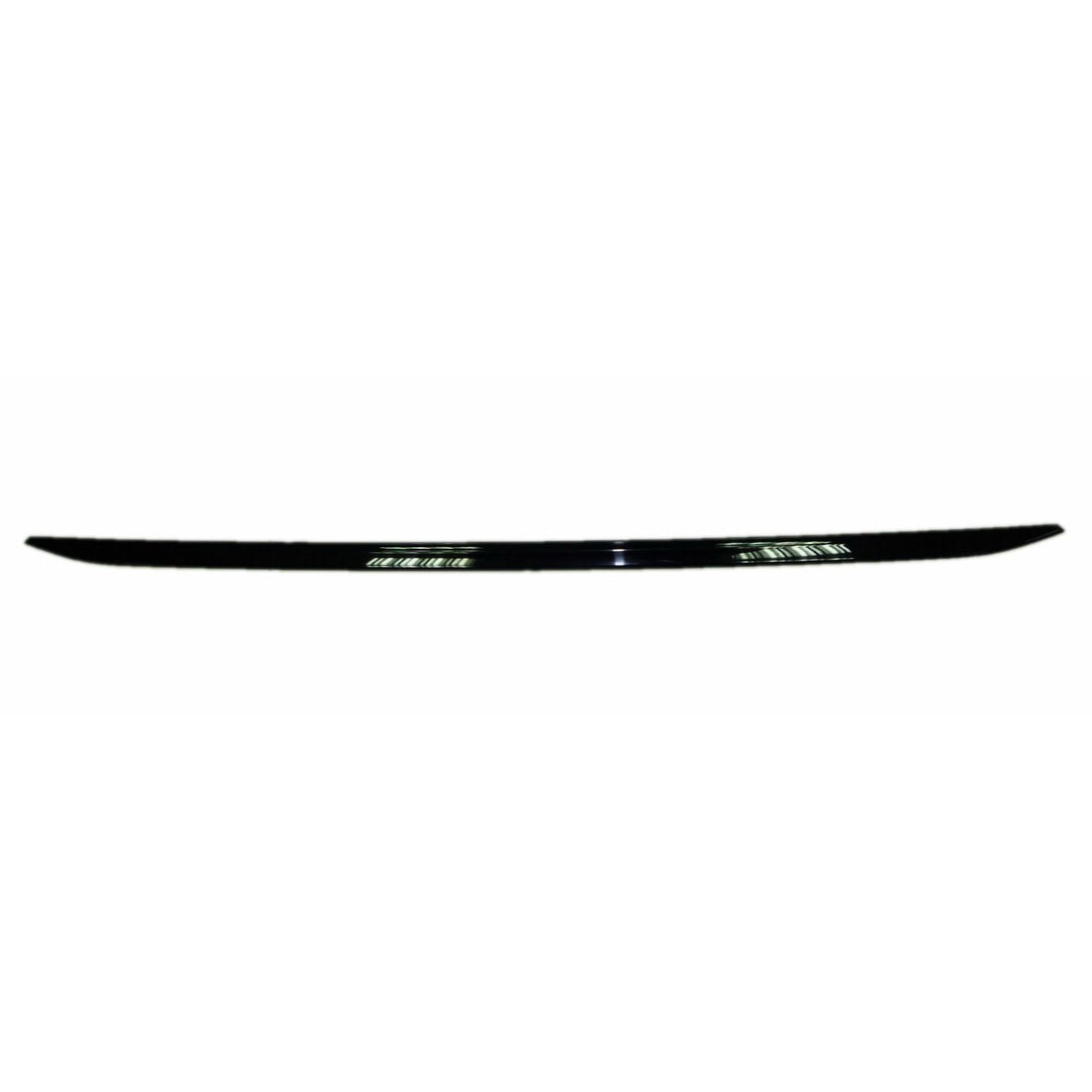 Rear bumper molding 2013 - 2015 BMW 320i  BM1144113 51127288233