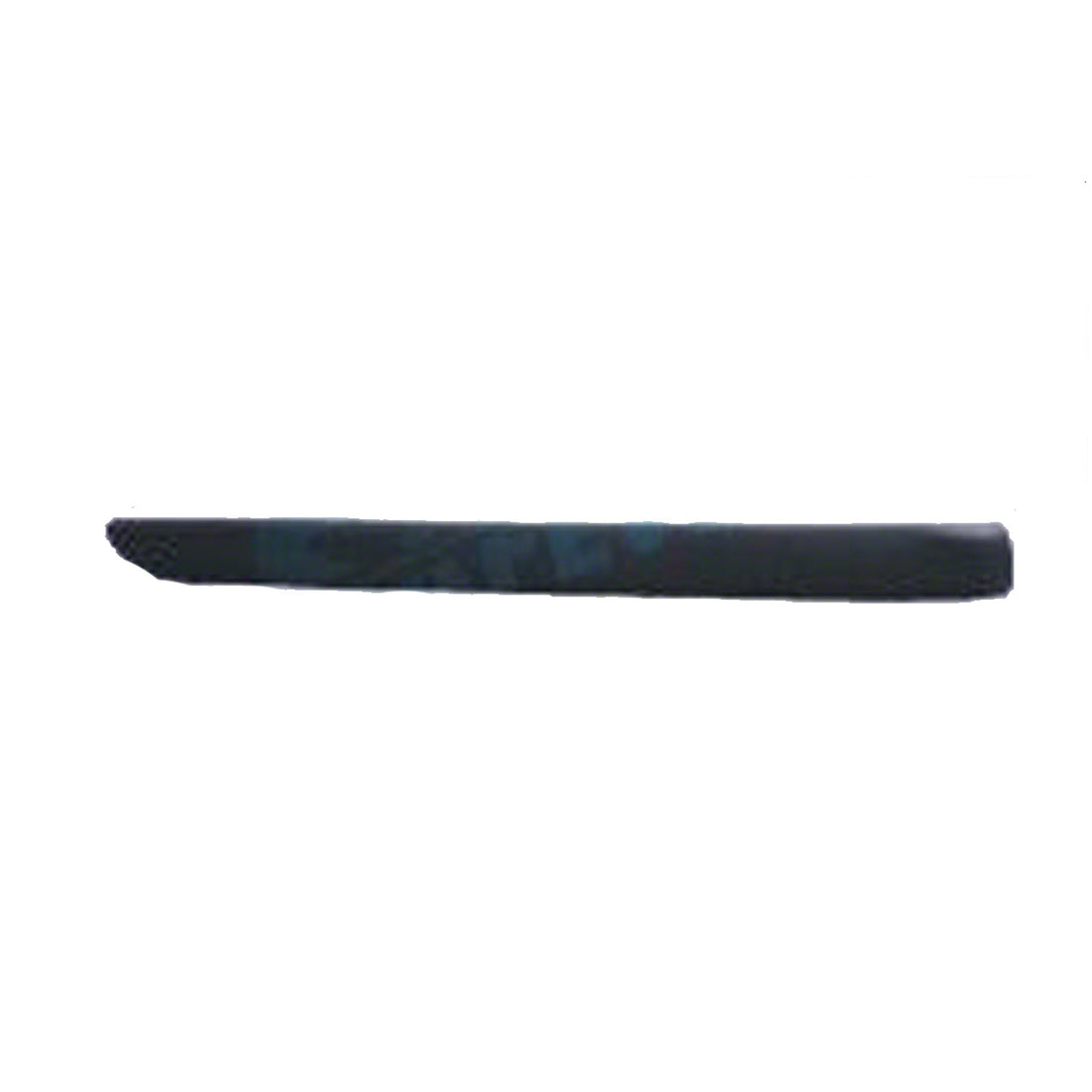 Left Side Rear bumper molding 2002 - 2005 BMW 320i  BM1146108 51127030603