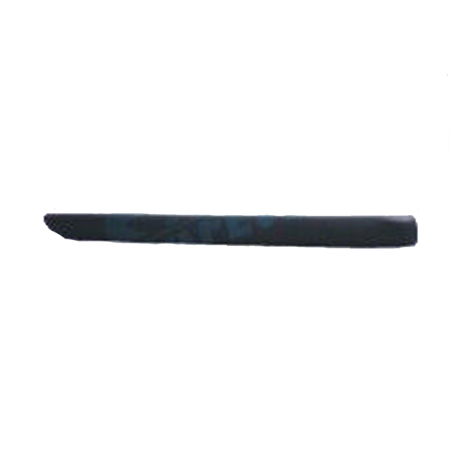 Left Side Rear bumper molding 2002 - 2005 BMW 320i  BM1146108 51127030603