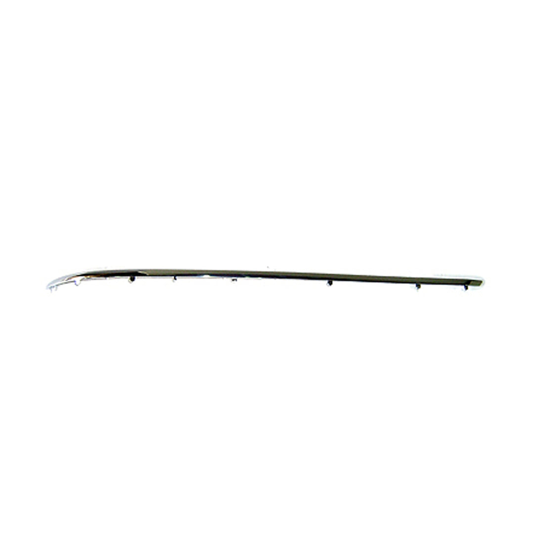 Right Side Rear bumper molding 2002 - 2005 BMW 745i  BM1147110 51127033490