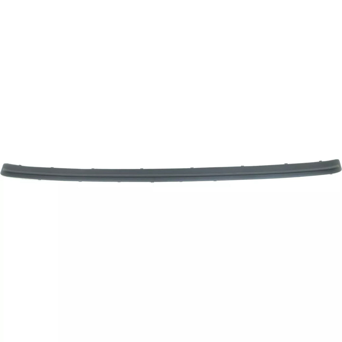 Rear bumper impact strip 1999 - 2006 BMW 323i BM1157110 51128208926