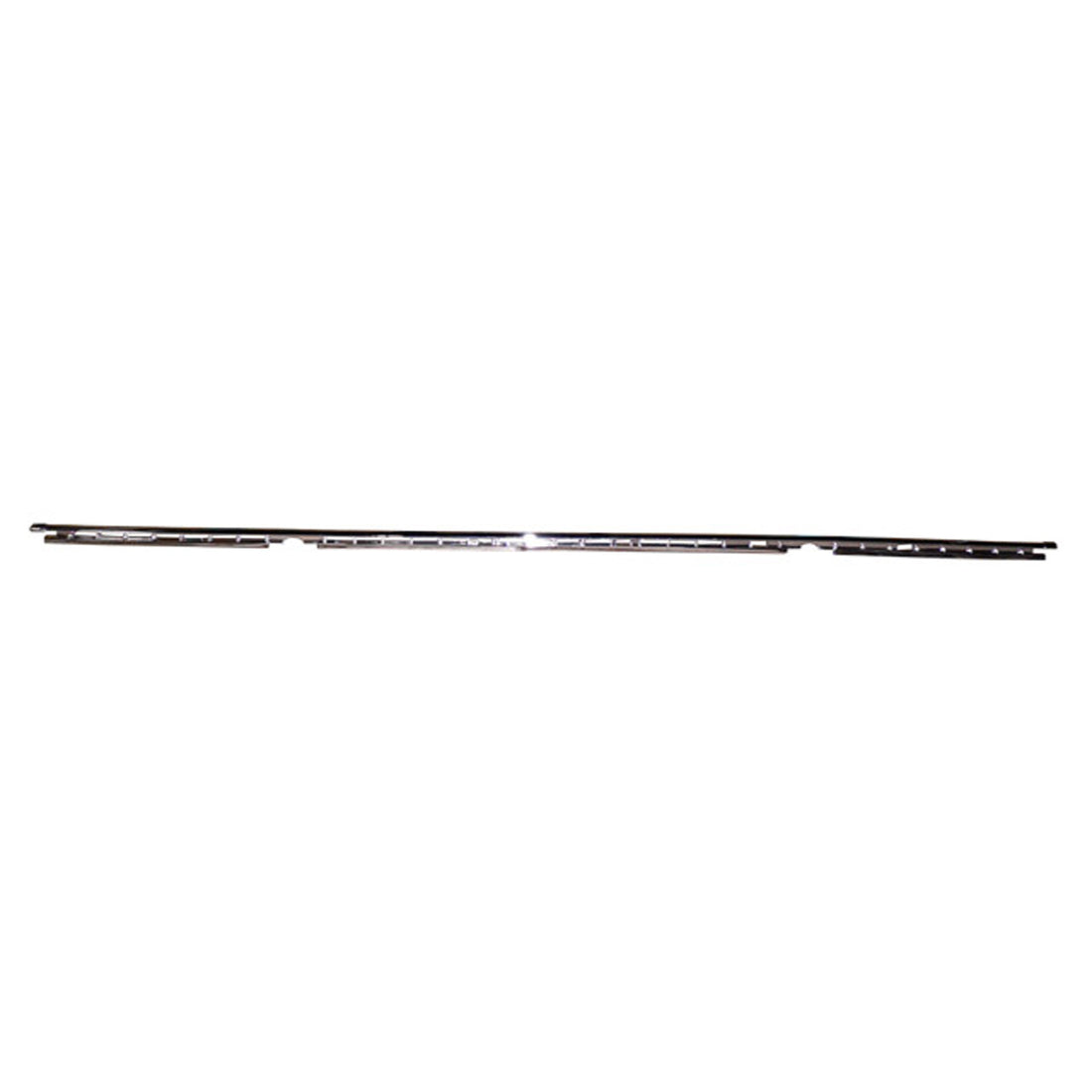 Rear bumper impact strip 1997 - 2000 BMW 525i  BM1157112 51128184503