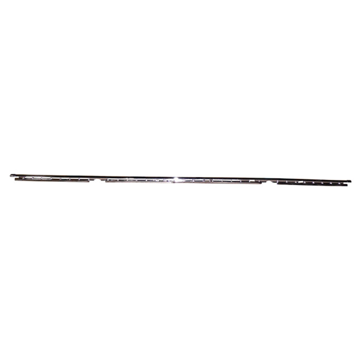 Rear bumper impact strip 1997 - 2000 BMW 525i  BM1157112 51128184503