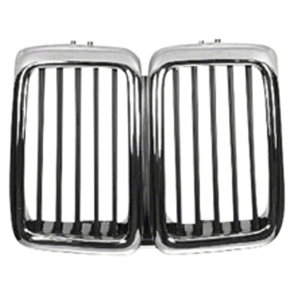 Conjunto de parrilla 1985 - 1986 BMW 524td BM1200109 51131873253