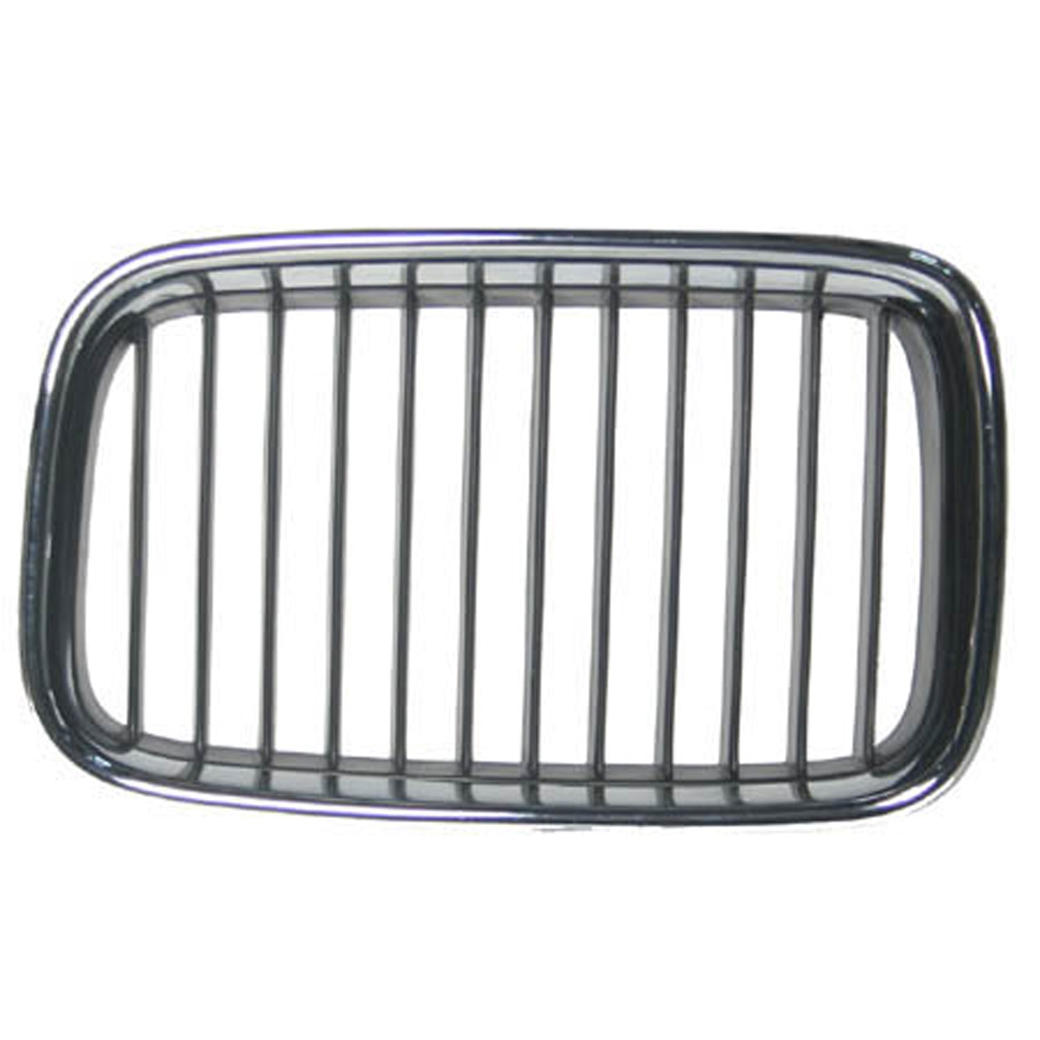 Grille assy 1994 - 1996 BMW 318i  BM1200113 51138122237