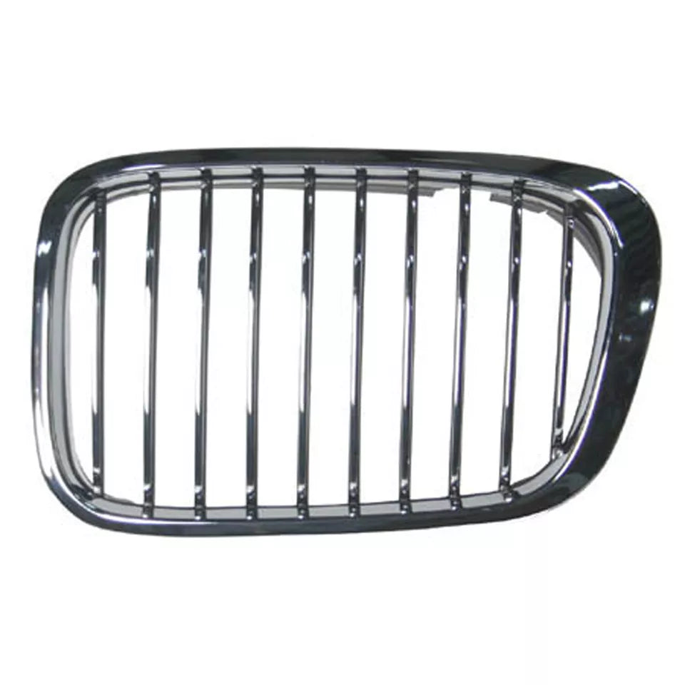 Grille assy 1999 - 2000 BMW 323i  BM1200120 51138208489