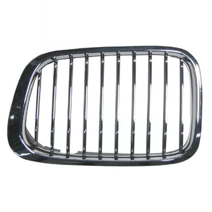 Grille assy 1999 - 2000 BMW 323i  BM1200120 51138208489