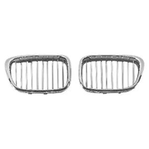 Grille assy 2001 - 2003 BMW 540i  BM1200136 51132497261