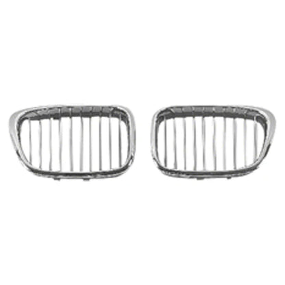 Grille assy 2000 - 2003 BMW 540i  BM1200137 51132497262