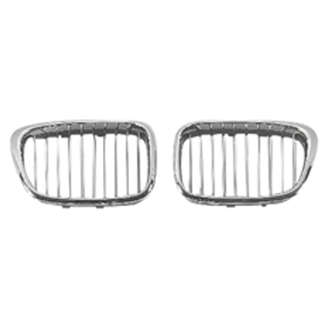 Grille assy 2001 - 2003 BMW 525i  BM1200139 51137005838