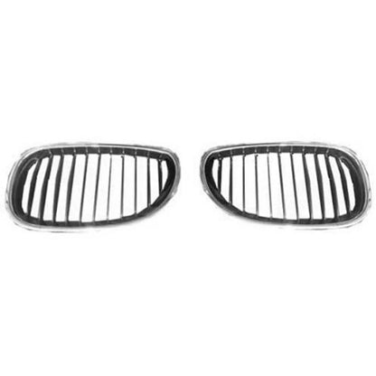 Grille assy 2006 - 2010 BMW 550i BM1200141 51137065702