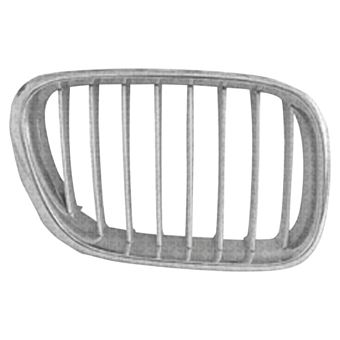 Grille assy 2000 - 2003 BMW X5  BM1200155 51138250052