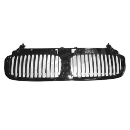 Grille assy 2002 - 2005 BMW 745i  BM1200158 51137037727