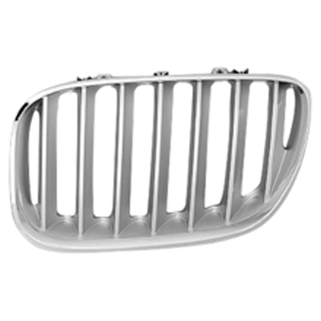 Grille assy 2004 - 2006 BMW X5  BM1200159 51137124815