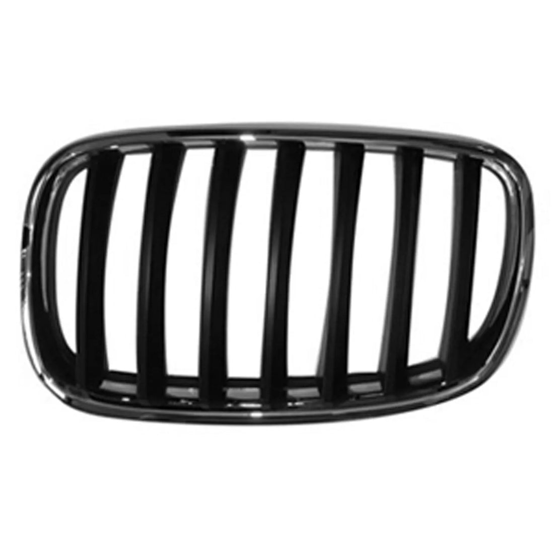 Grille assy 2007 - 2010 BMW X5  BM1200180 51137157687