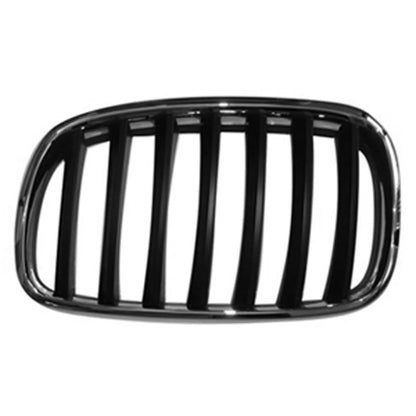 Grille assy 2007 - 2010 BMW X5 CAPA BM1200180C 51137157687