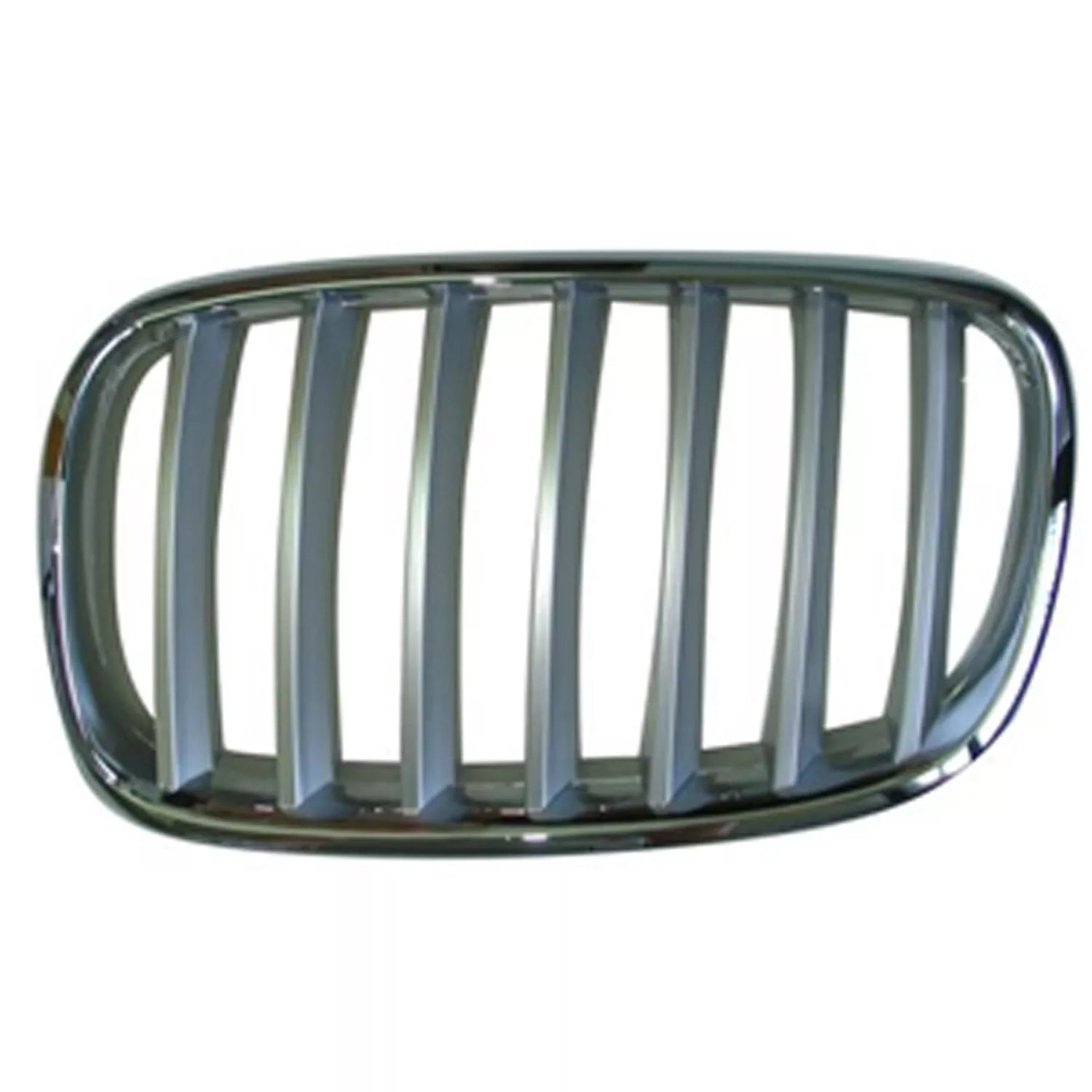 Grille assy 2007 - 2013 BMW X5  BM1200182 51137185223