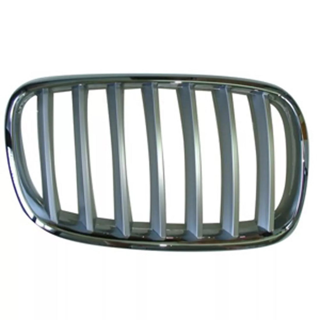 Grille assy 2007 - 2013 BMW X5  BM1200183 51137185224