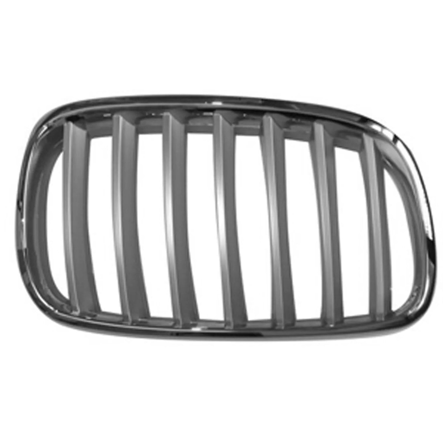 Grille assy 2007 - 2013 BMW X5 CAPA BM1200183C 51137185224