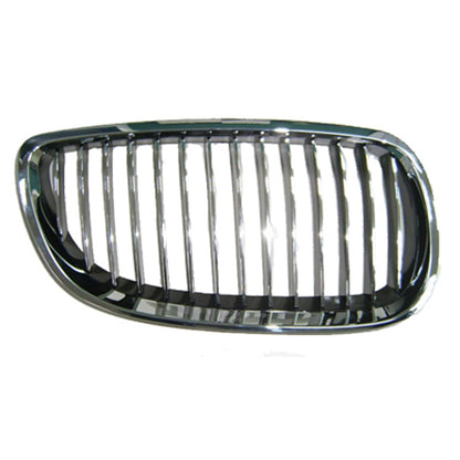 Grille assy 2007 - 2010 BMW 328i  BM1200185 51137157278