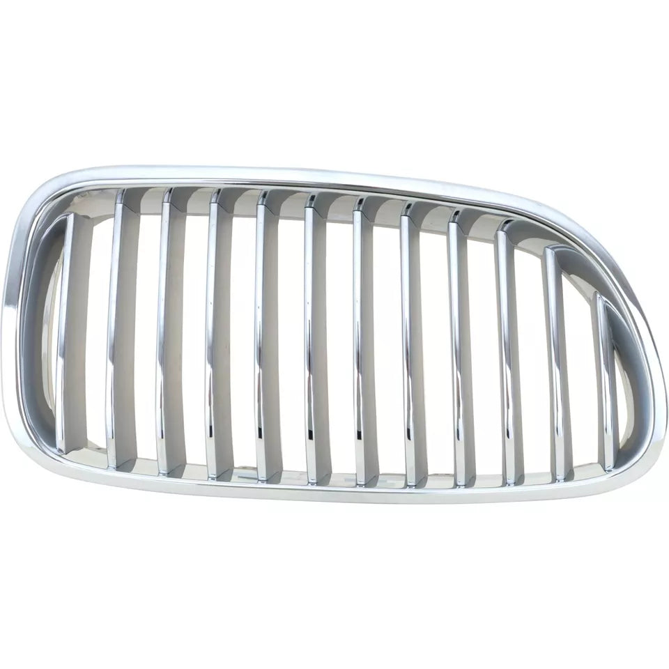 Grille assy 2011 - 2016 BMW 550i  BM1200199 51137261356