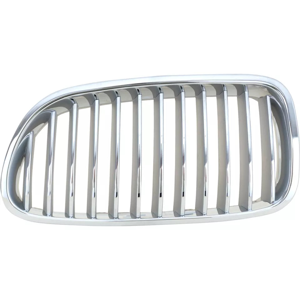 Grille assy 2011 - 2016 BMW 550i  BM1200200 51137261355