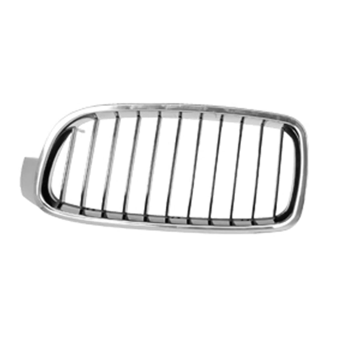 Conjunto de parrilla 2012 - 2016 BMW 328i CAPA BM1200232C 51137255411