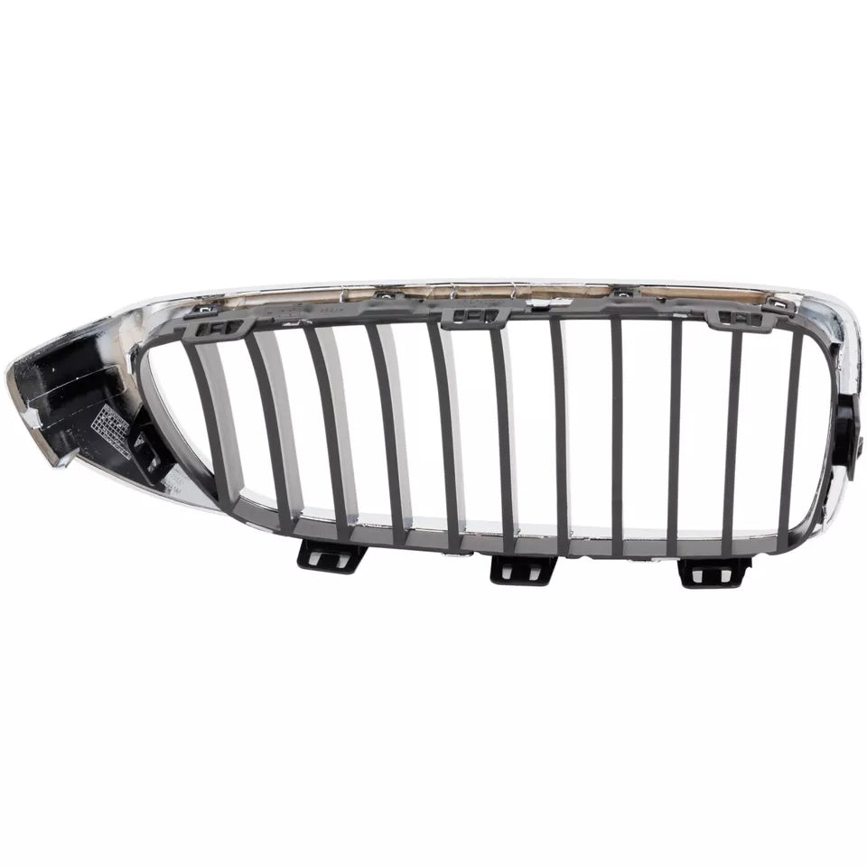 Grille assy 2014 - 2016 BMW 428i  BM1200262 51135A3D023