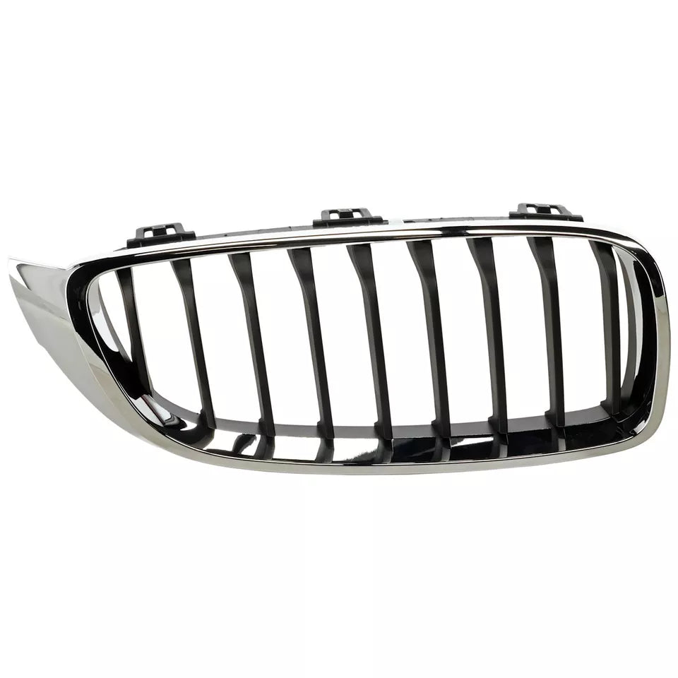 Grille assy 2014 - 2016 BMW 428i  BM1200263 51137294818