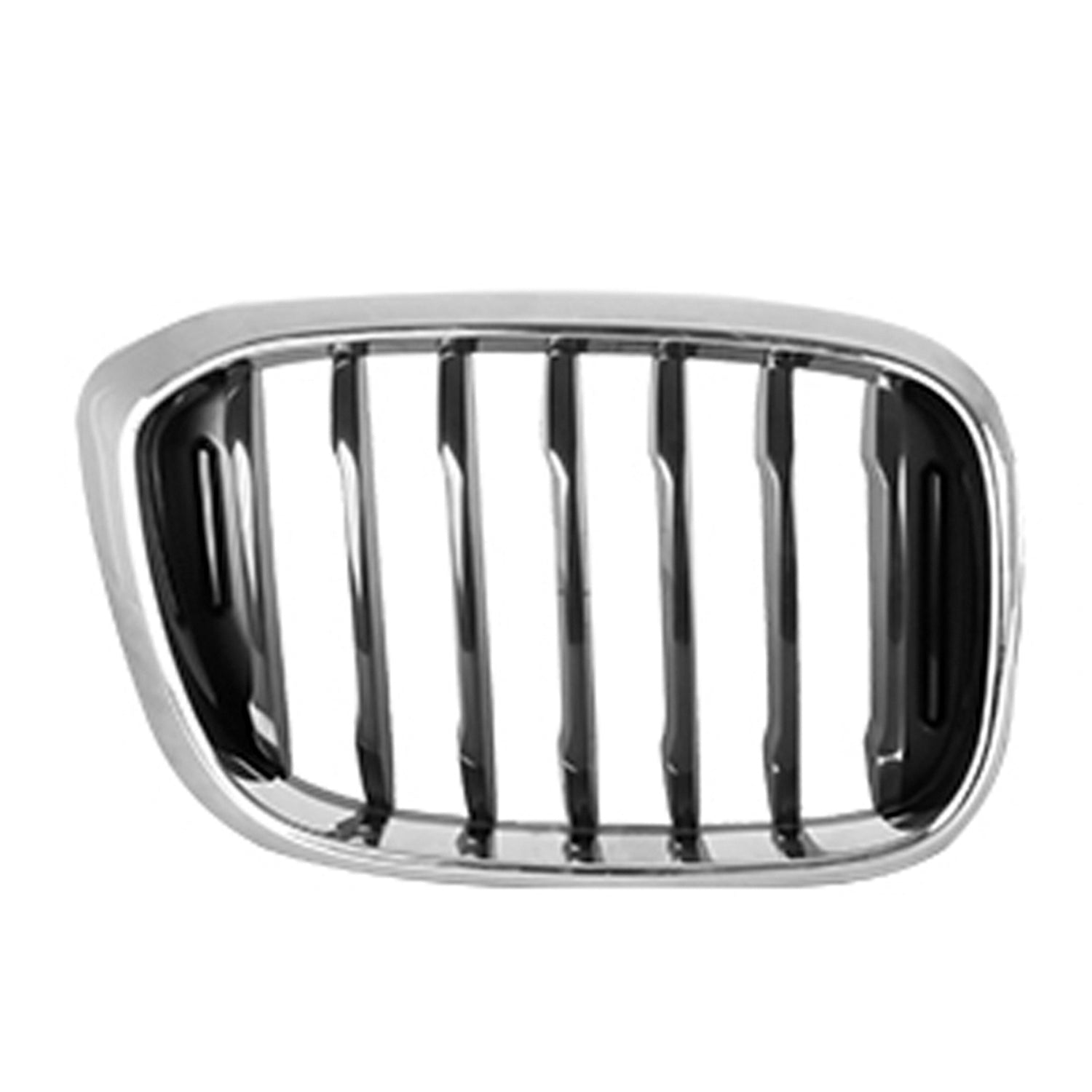 Grille assy 2018 - 2019 BMW X3  BM1200305 51137440854