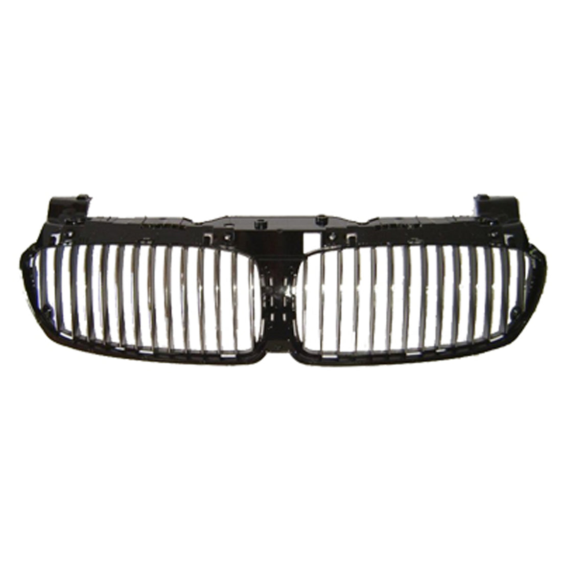 Grille surround 2006 - 2008 BMW 750i  BM1202100 51137145738