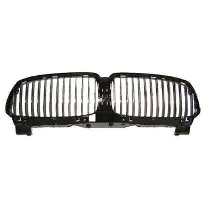 Borde de parrilla 2006 - 2008 BMW 750i BM1202100 51137145738