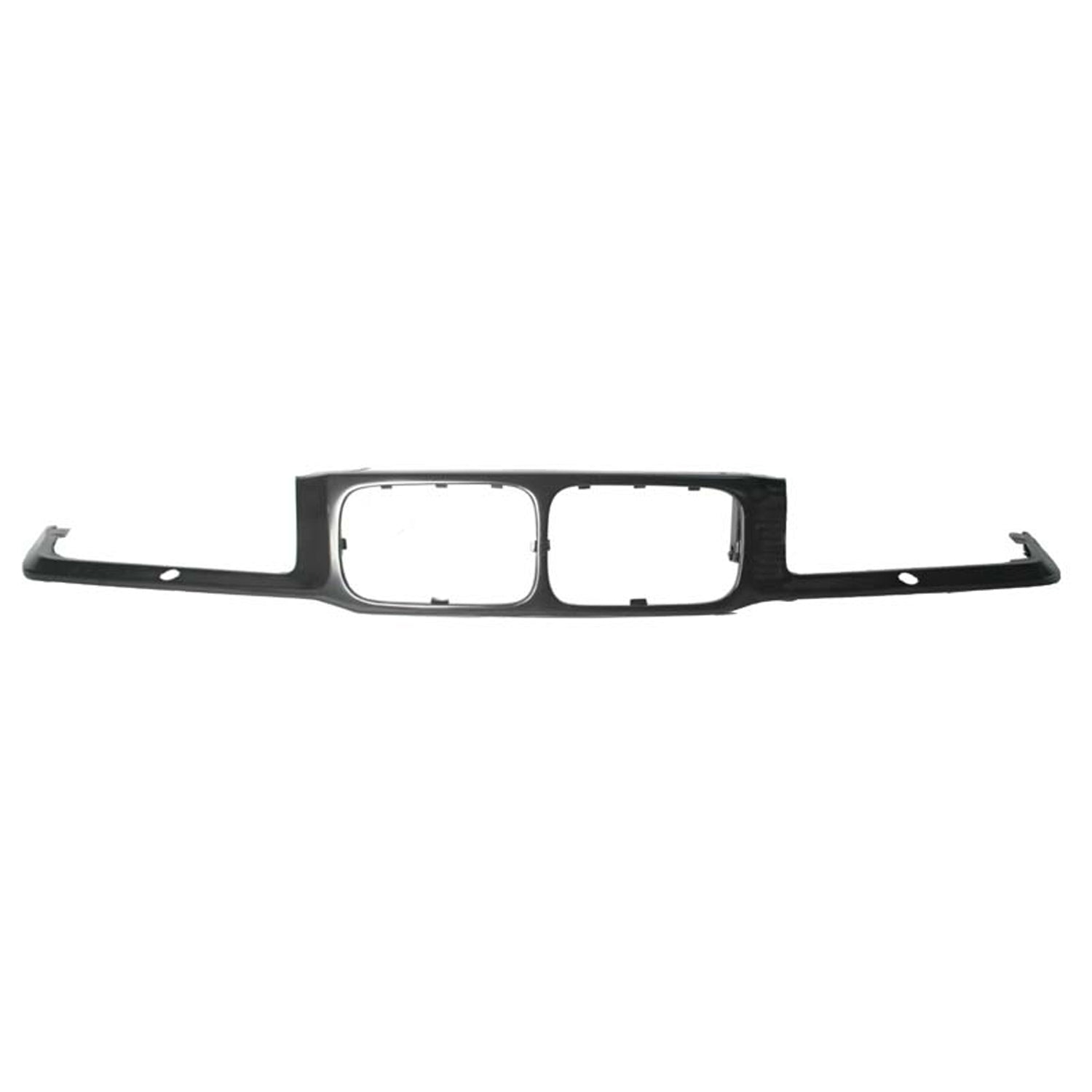 Grille molding 1997 - 1999 BMW 318i  BM1210106 41338225981