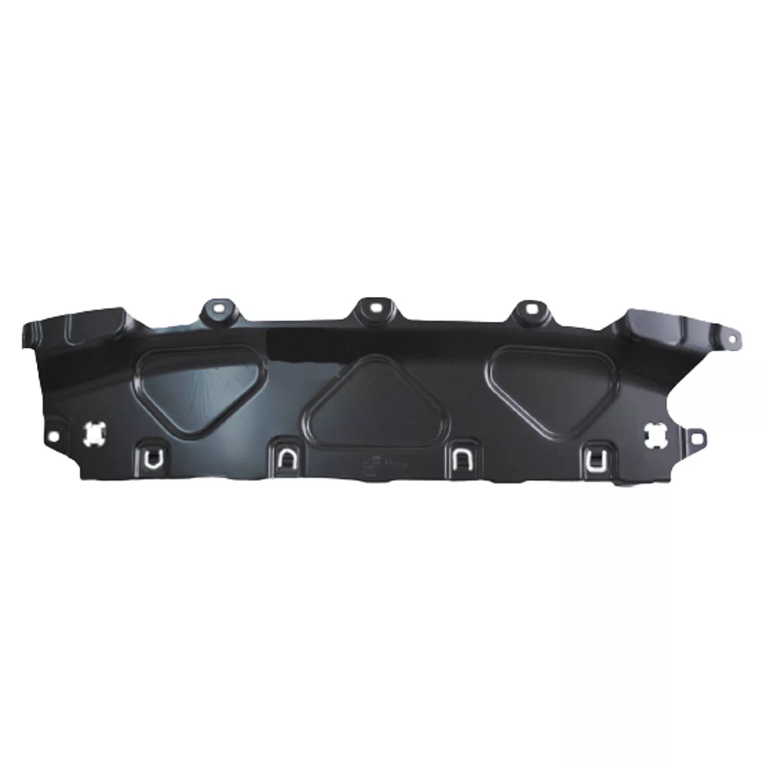 Radiator support 2019 - 2023 BMW X5 CAPA BM1225170C 51647421711
