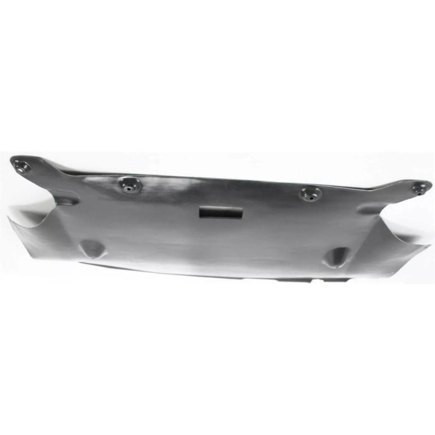 Lower engine cover 2006 - 2007 BMW 525i  BM1228128 51757138601