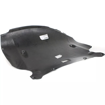 Lower engine cover 2006 - 2007 BMW 525i  BM1228128 51757138601