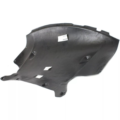 Lower engine cover 2006 - 2007 BMW 525i  BM1228128 51757138601