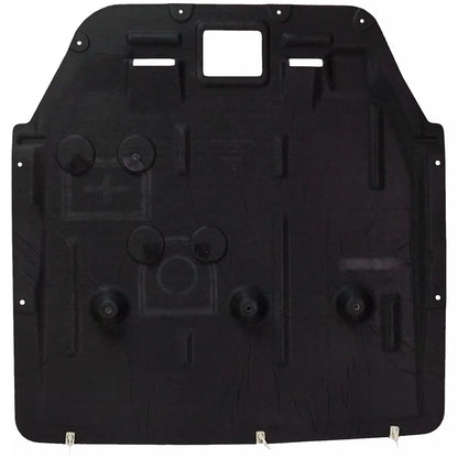 Lower engine cover 2016 - 2022 BMW X1  BM1228187 51757343142