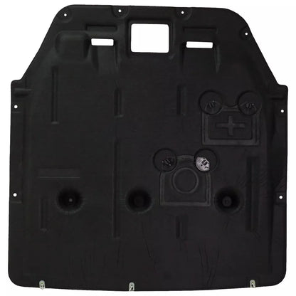 Lower engine cover 2016 - 2022 BMW X1  BM1228187 51757343142