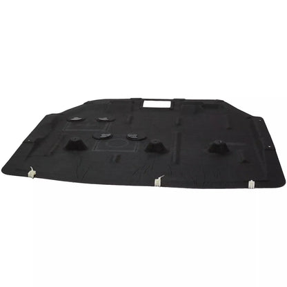 Lower engine cover 2016 - 2022 BMW X1 CAPA BM1228187C 51757343142