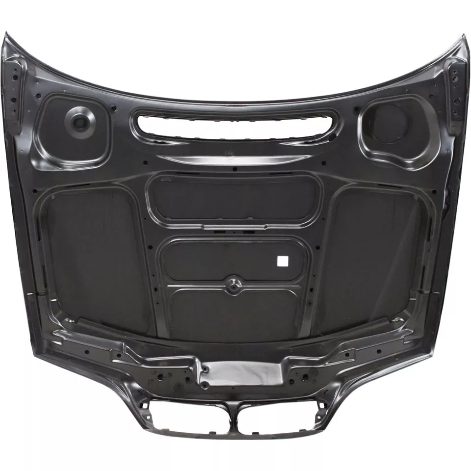 Conjunto de panel de capó 2000 - 2000 BMW 323Ci BM1230113 41618237725