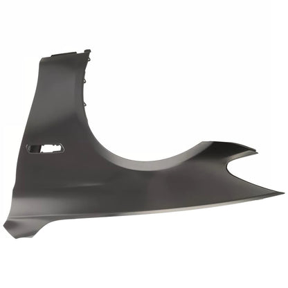 Conjunto de guardabarros delantero izquierdo 2011 - 2016 BMW 528i BM1240148C 41355A03261