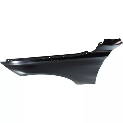 Conjunto de guardabarros delantero izquierdo 2012 - 2018 BMW 320i BM1240152C 41009621597