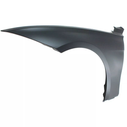 Conjunto de guardabarros delantero izquierdo 2012 - 2018 BMW 320i BM1240152C 41009621597