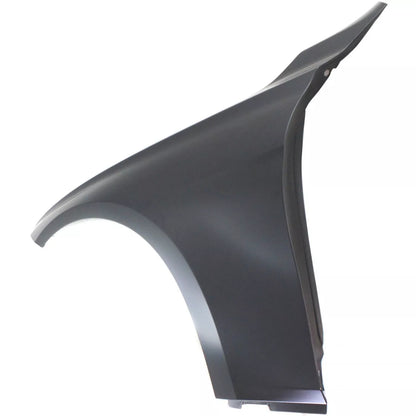 Conjunto de guardabarros delantero izquierdo 2012 - 2018 BMW 320i BM1240152C 41009621597